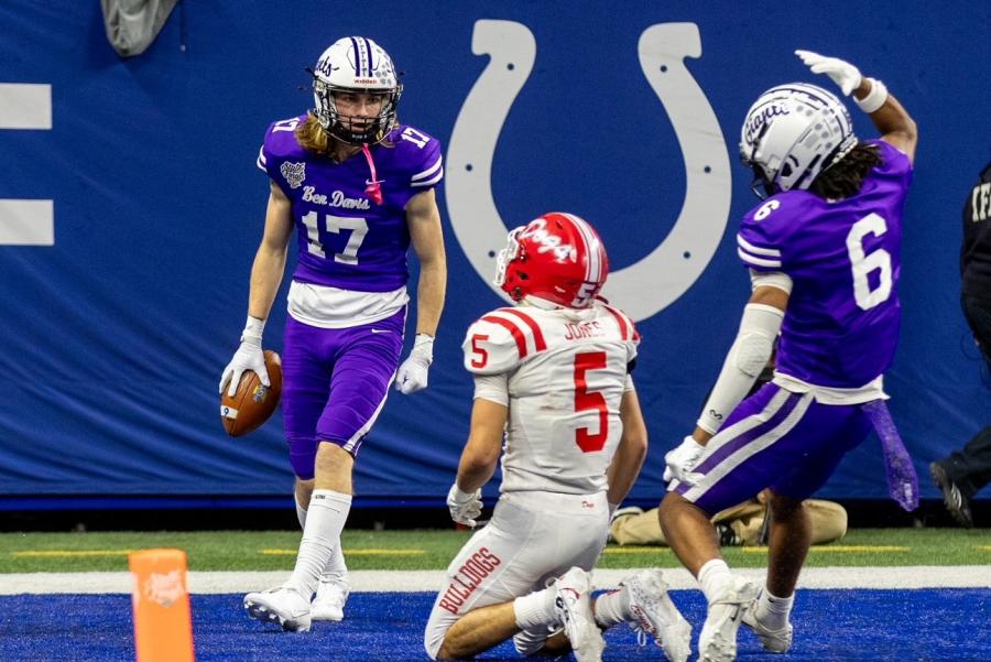 Ben davis deals football